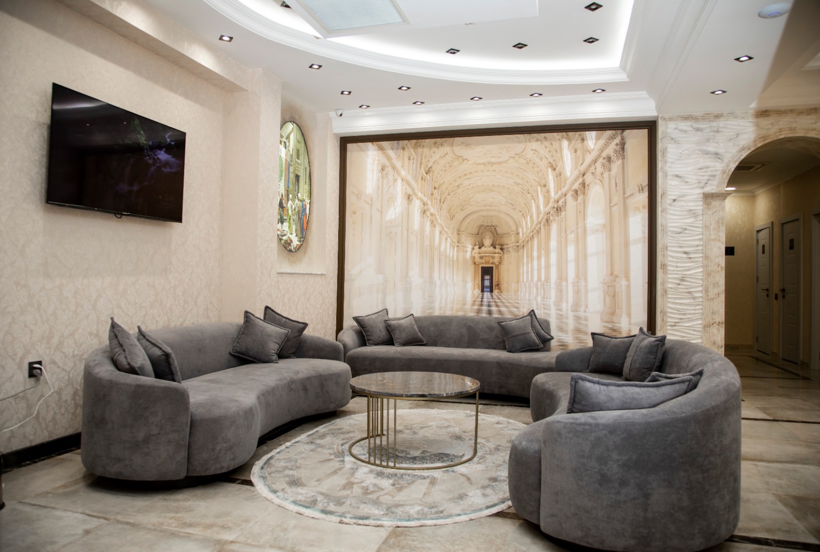 Bakü'de Konforlu Konaklama İçin Doğru Otel Nasıl Seçilir?